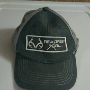 Real tree hat